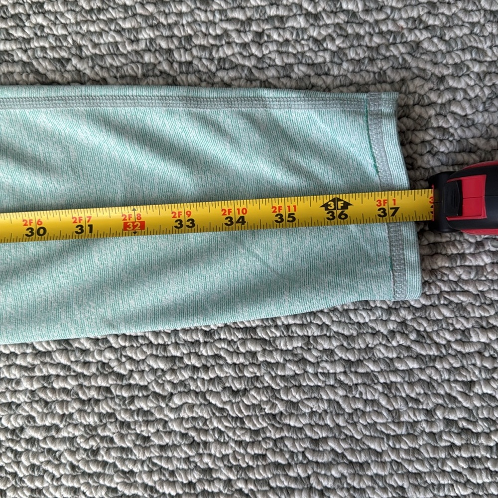 Spring leggings - Picture 5 of 6